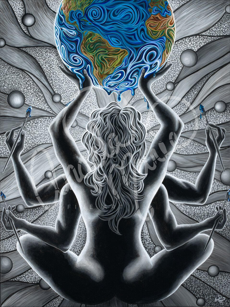Terra Mater