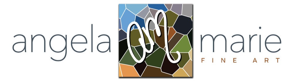 Angela Marie Fine Art Angela Marie Fine Art